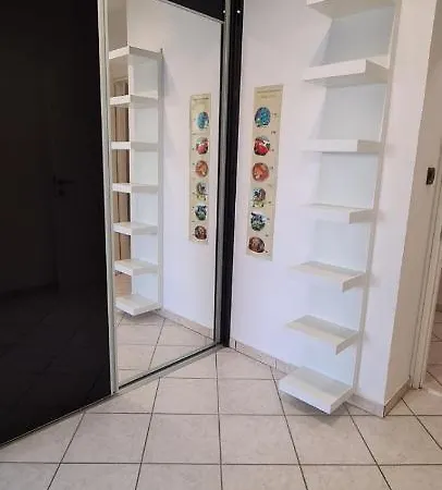 Apartman Vigo Split Exterior photo