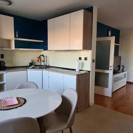 Apartman Vigo Split Exterior photo