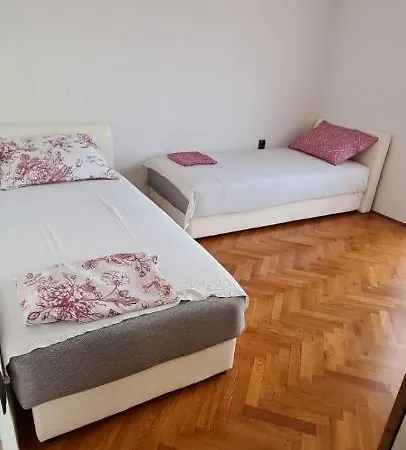 Apartman Vigo Split Exterior photo