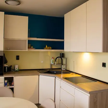 Apartman Vigo Split Exterior photo