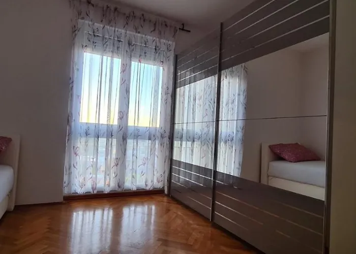 Apartman Vigo