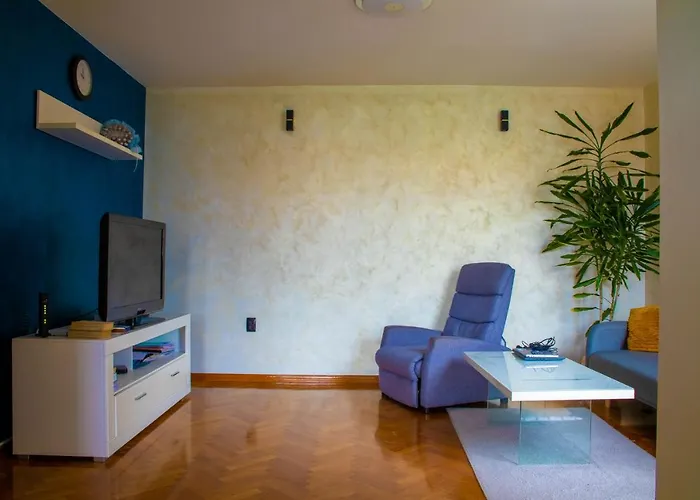 Apartman Vigo