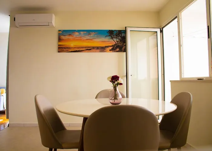 Apartman Vigo