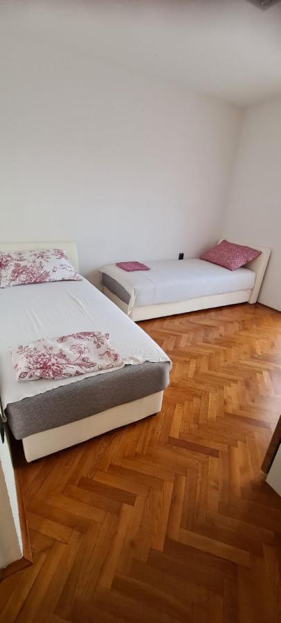 Appartement Vigo Split