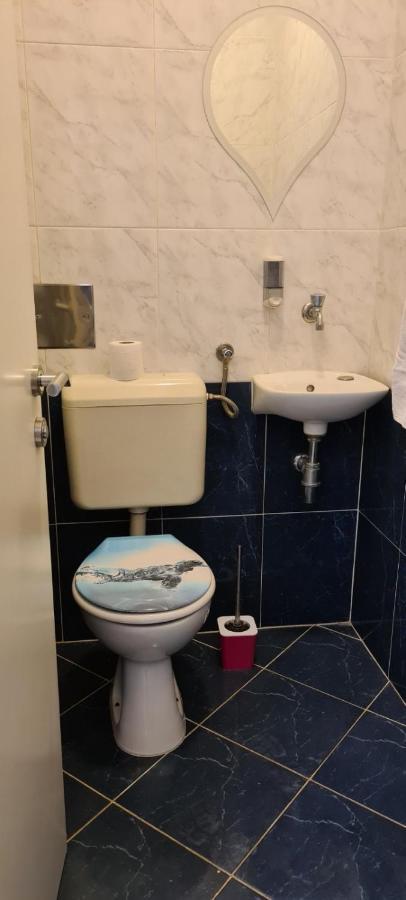 Vigo Appartement Split