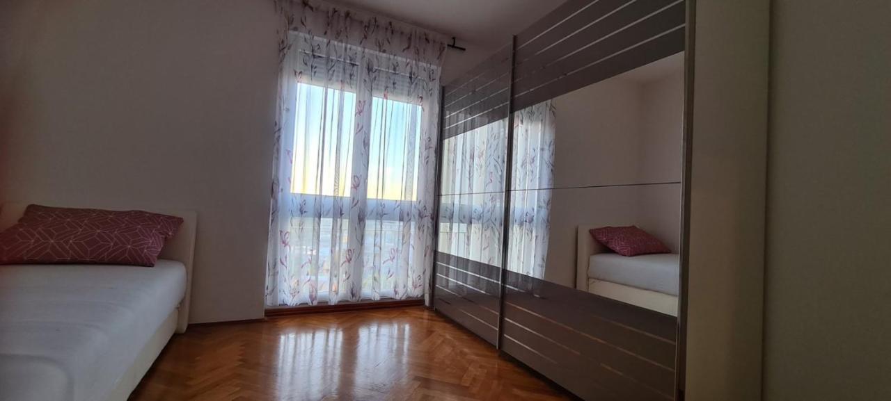Appartement Vigo *