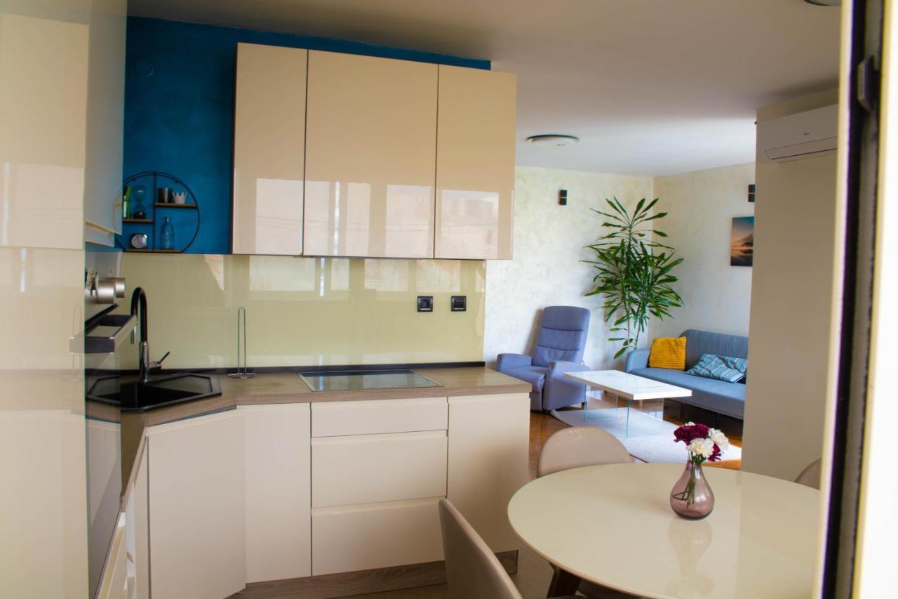 Appartement Vigo *