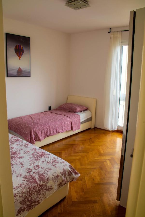 Vigo Apartment Split